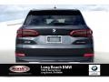 Dark Graphite Metallic - X5 xDrive40i Photo No. 3