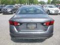 Gun Metallic - Altima SR AWD Photo No. 5