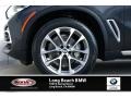 Dark Graphite Metallic - X5 xDrive40i Photo No. 9
