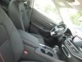Gun Metallic - Altima SR AWD Photo No. 10
