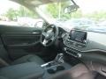 Gun Metallic - Altima SR AWD Photo No. 11