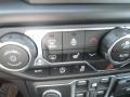 Sting-Gray - Wrangler Unlimited Sahara 4x4 Photo No. 19