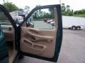 1998 Pacific Green Metallic Ford F150 XLT SuperCab  photo #18