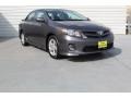 Magnetic Gray Metallic - Corolla S Photo No. 2