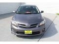 Magnetic Gray Metallic - Corolla S Photo No. 3