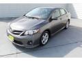Magnetic Gray Metallic - Corolla S Photo No. 4