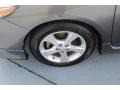 Magnetic Gray Metallic - Corolla S Photo No. 5