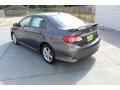 Magnetic Gray Metallic - Corolla S Photo No. 7
