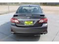 Magnetic Gray Metallic - Corolla S Photo No. 8