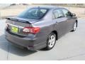 Magnetic Gray Metallic - Corolla S Photo No. 9