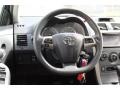 Magnetic Gray Metallic - Corolla S Photo No. 21