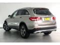 2019 Mojave Silver Metallic Mercedes-Benz GLC 300  photo #2