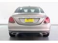 Mojave Silver Metallic - C 300 Sedan Photo No. 3