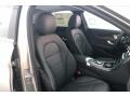 Mojave Silver Metallic - C 300 Sedan Photo No. 5
