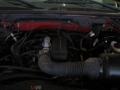 2001 Toreador Red Metallic Ford F150 XLT SuperCab  photo #16