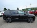 Ebony Twilight Metallic - Acadia SLT AWD Photo No. 4