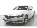 2019 Alpine White BMW 4 Series 430i xDrive Gran Coupe  photo #1