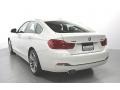 Alpine White - 4 Series 430i xDrive Gran Coupe Photo No. 2