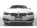 Alpine White - 4 Series 430i xDrive Gran Coupe Photo No. 5