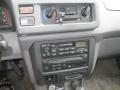 1998 Bright Blue Pearl Nissan Frontier XE Extended Cab  photo #5