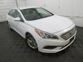 Quartz White Pearl - Sonata SE Photo No. 4