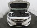 Quartz White Pearl - Sonata SE Photo No. 6