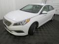 Quartz White Pearl - Sonata SE Photo No. 8