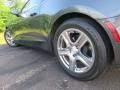 Nightfall Gray Metallic - Camaro LT Coupe Photo No. 11