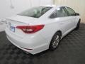 Quartz White Pearl - Sonata SE Photo No. 15