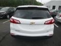 Summit White - Equinox LS AWD Photo No. 4