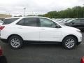 Summit White - Equinox LS AWD Photo No. 6