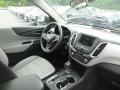 Summit White - Equinox LS AWD Photo No. 11