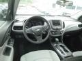 Summit White - Equinox LS AWD Photo No. 13