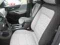 Summit White - Equinox LS AWD Photo No. 15