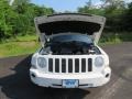 2007 Black Clearcoat Jeep Patriot Sport 4x4  photo #5