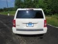 2007 Black Clearcoat Jeep Patriot Sport 4x4  photo #11