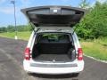 2007 Black Clearcoat Jeep Patriot Sport 4x4  photo #12