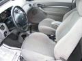 CD Silver Metallic - Focus ZX3 Coupe Photo No. 2