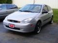 CD Silver Metallic - Focus ZX3 Coupe Photo No. 4