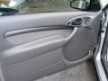 CD Silver Metallic - Focus ZX3 Coupe Photo No. 11