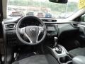 2015 Super Black Nissan Rogue SV AWD  photo #14