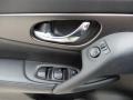 2015 Super Black Nissan Rogue SV AWD  photo #15
