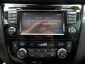 2015 Super Black Nissan Rogue SV AWD  photo #19