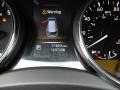 2015 Super Black Nissan Rogue SV AWD  photo #20