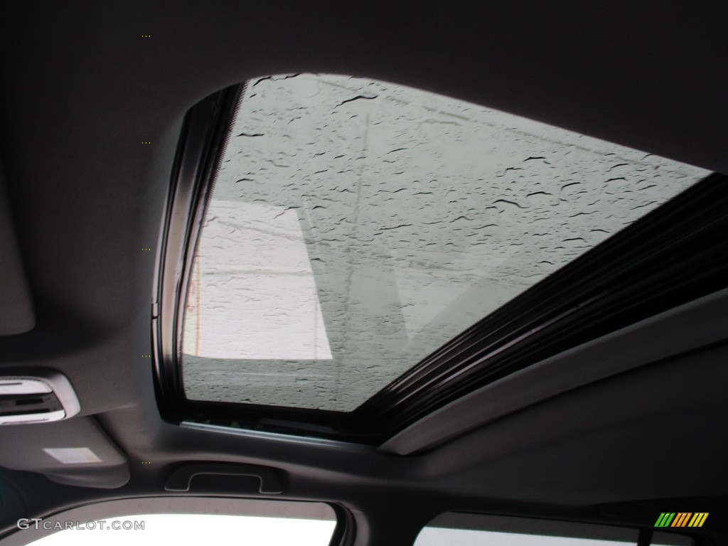 2015 Pilot EX-L 4WD - Taffeta White / Gray photo #11