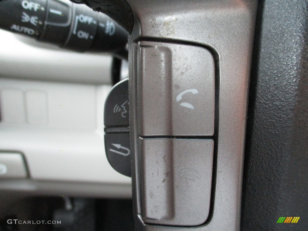 2015 Pilot EX-L 4WD - Taffeta White / Gray photo #18