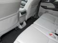 Blizzard Pearl White - Highlander XLE Photo No. 10