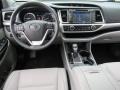 Blizzard Pearl White - Highlander XLE Photo No. 14