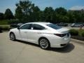 Eminent White Pearl - ES 300h Photo No. 4