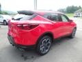 Red Hot - Blazer RS AWD Photo No. 7